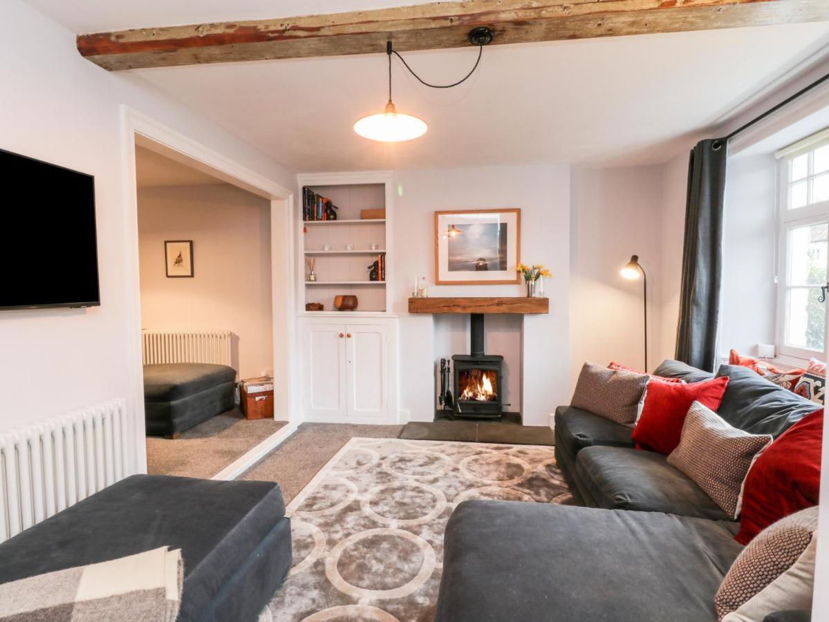 29 Bondgate Villa Йорк Екстериор снимка