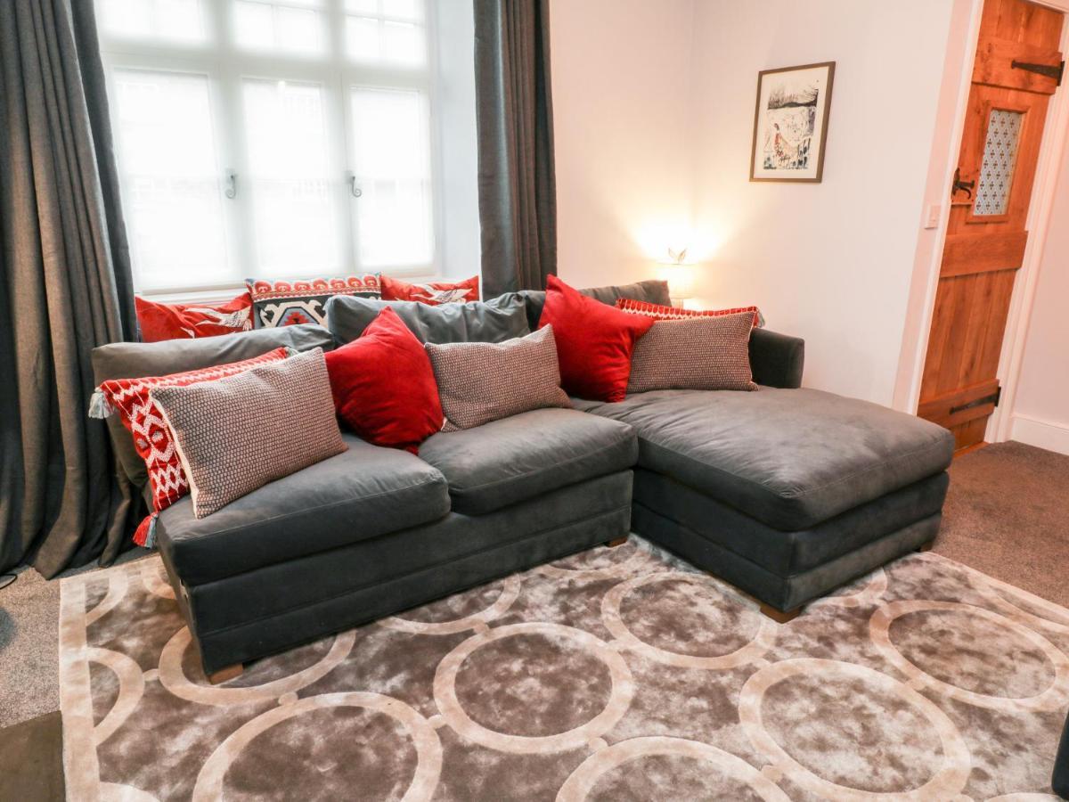 29 Bondgate Villa Йорк Екстериор снимка