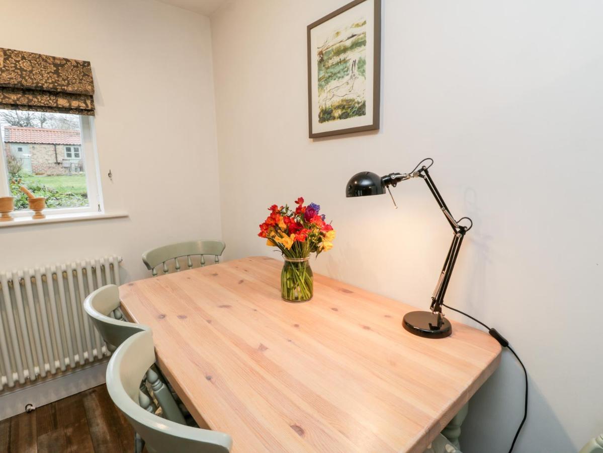 29 Bondgate Villa Йорк Екстериор снимка