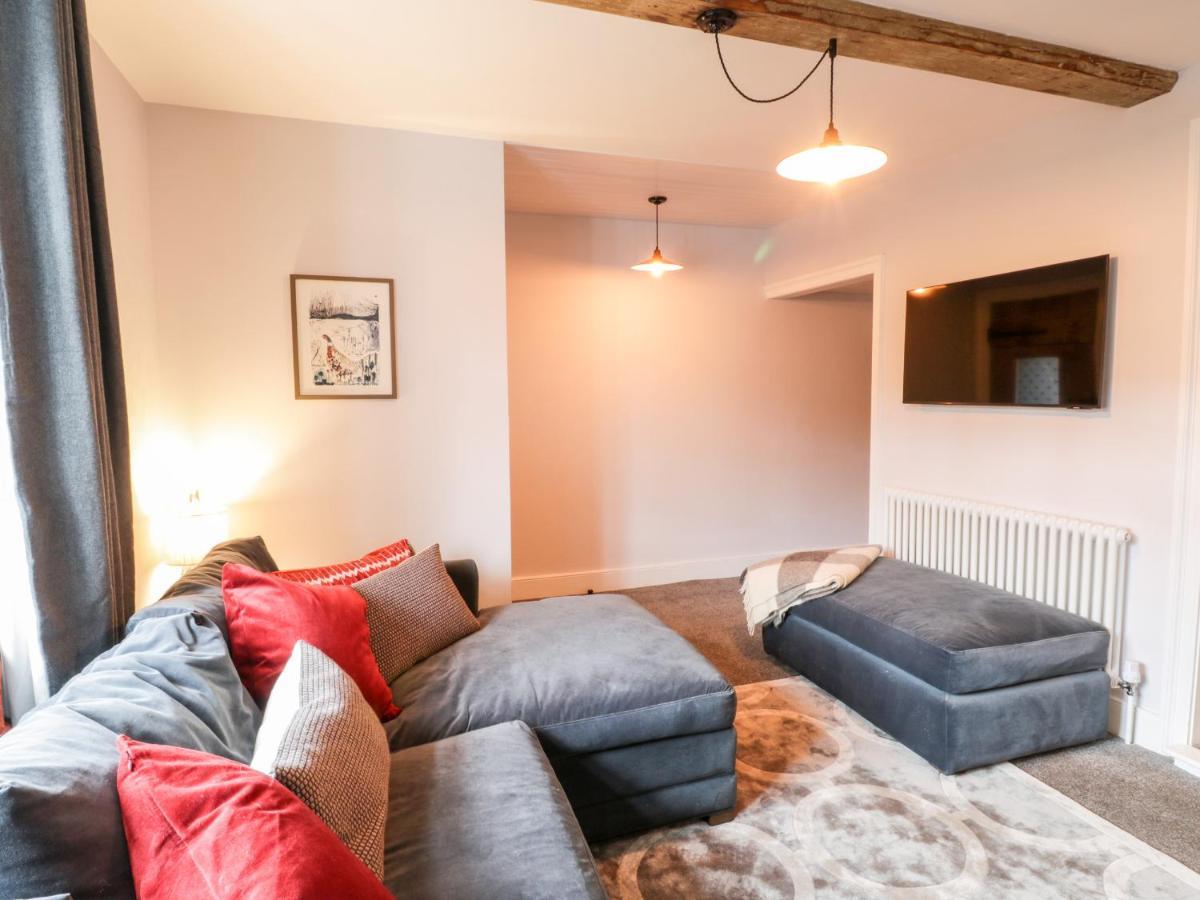29 Bondgate Villa Йорк Екстериор снимка