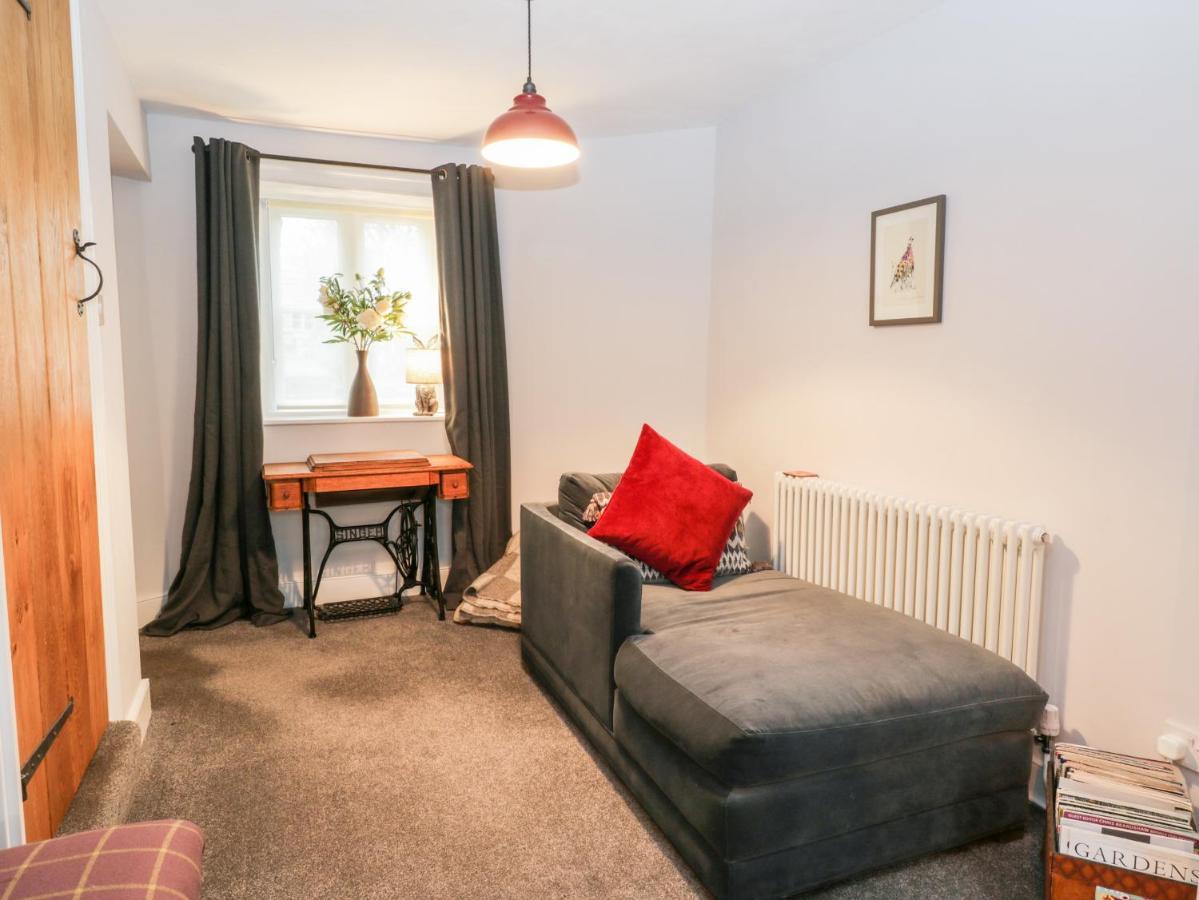 29 Bondgate Villa Йорк Екстериор снимка