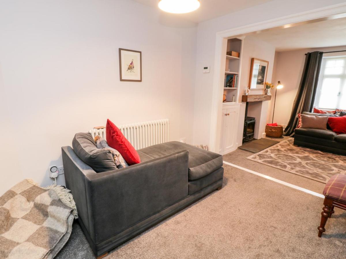 29 Bondgate Villa Йорк Екстериор снимка