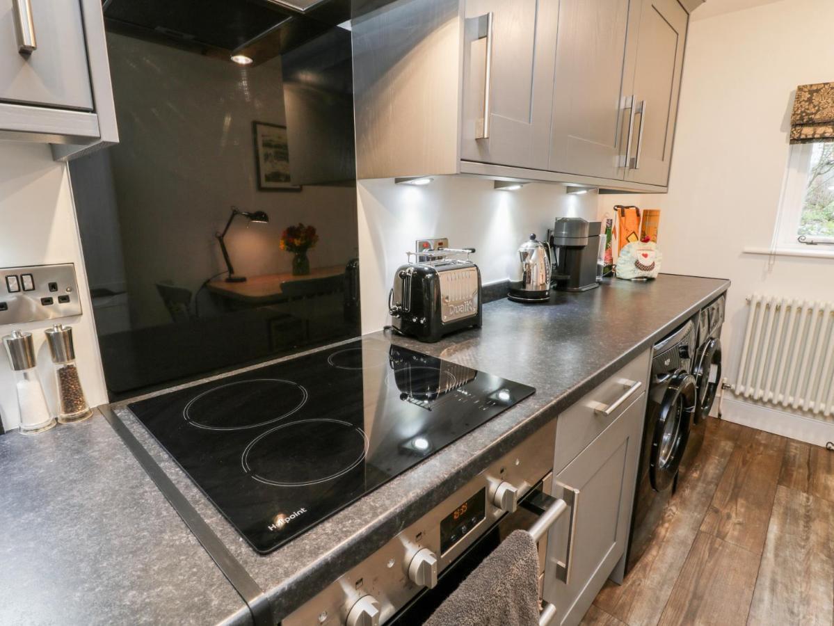 29 Bondgate Villa Йорк Екстериор снимка