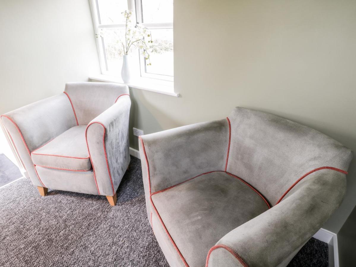 29 Bondgate Villa Йорк Екстериор снимка