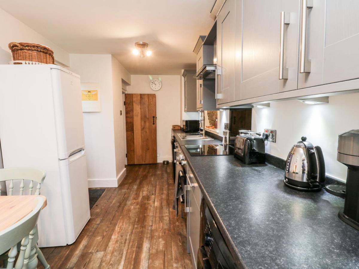 29 Bondgate Villa Йорк Екстериор снимка