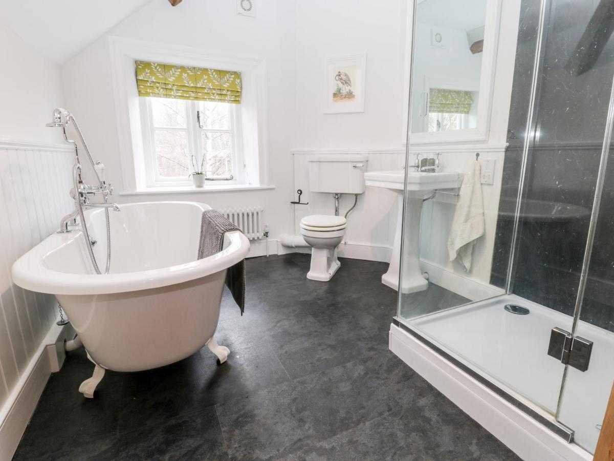 29 Bondgate Villa Йорк Екстериор снимка