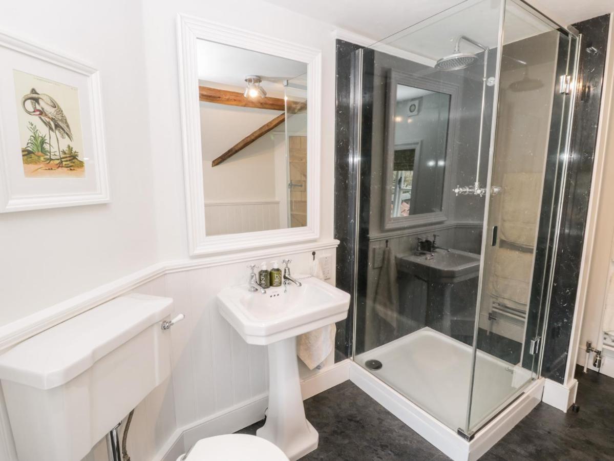 29 Bondgate Villa Йорк Екстериор снимка