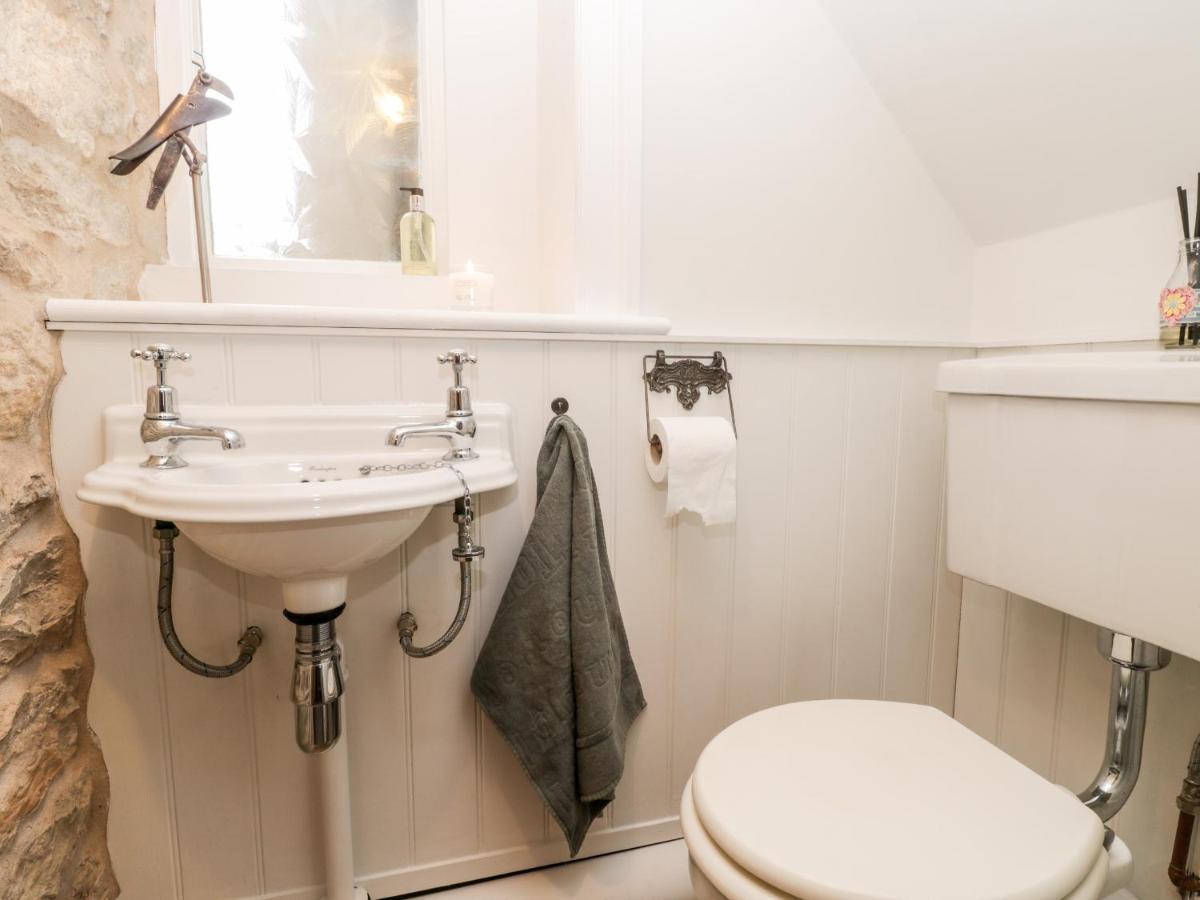 29 Bondgate Villa Йорк Екстериор снимка