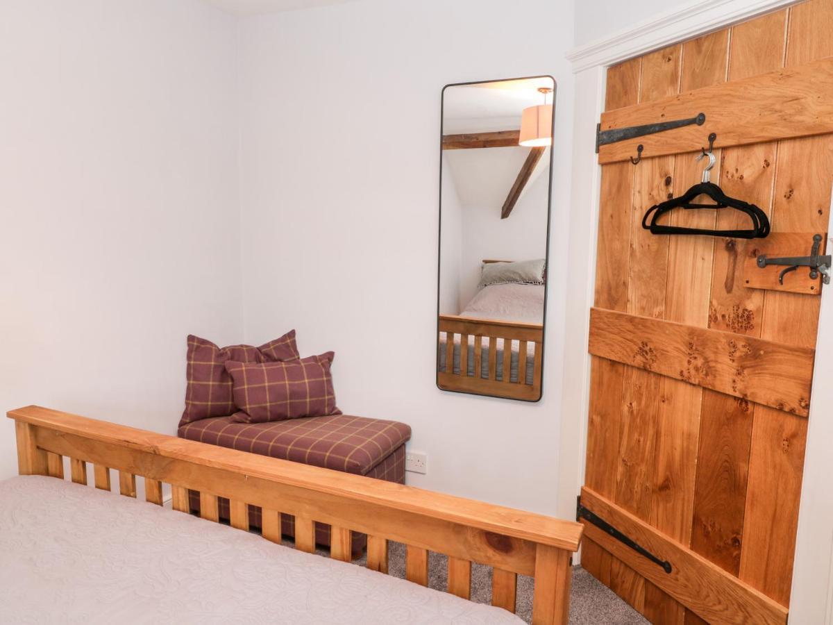29 Bondgate Villa Йорк Екстериор снимка